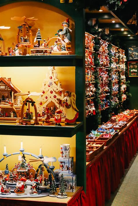 tienda navidad brujas|KÄTHE WOHLFAHRT EN BRUJAS: UNA。